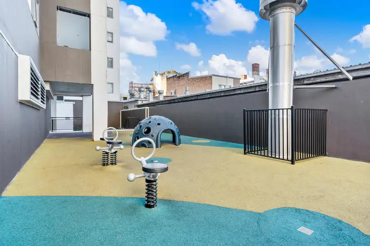 Sixth view of Homely unit listing, 102/18 Harrow Road, Auburn NSW 2144