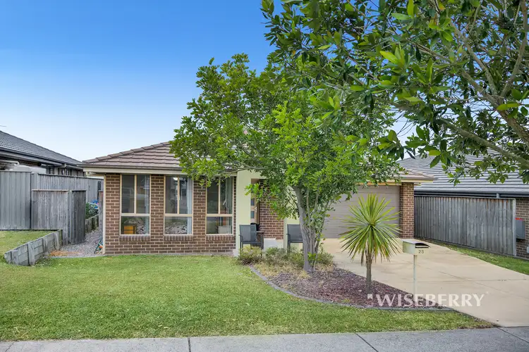 28 Sandpiper Circuit, Aberglasslyn NSW 2320