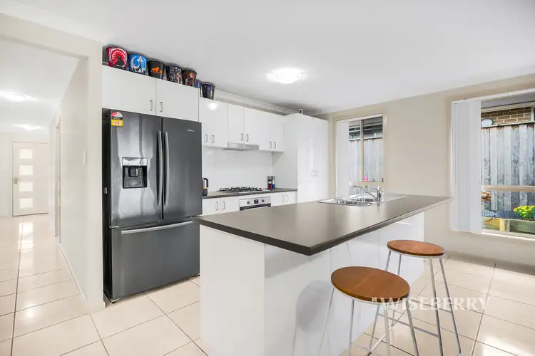 Second view of Homely house listing, 28 Sandpiper Circuit, Aberglasslyn NSW 2320