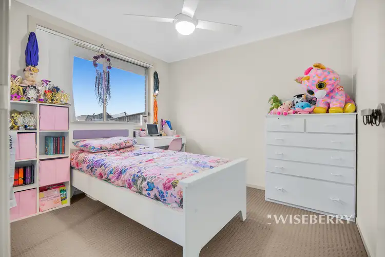 Sixth view of Homely house listing, 28 Sandpiper Circuit, Aberglasslyn NSW 2320