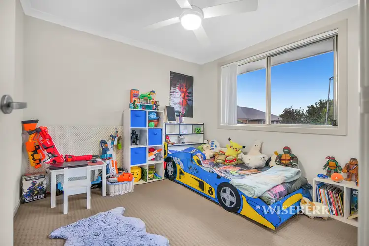 Seventh view of Homely house listing, 28 Sandpiper Circuit, Aberglasslyn NSW 2320