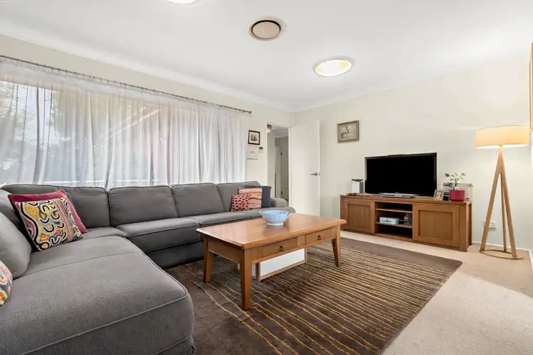 Second view of Homely house listing, 1 Meluca Crescent, Hornsby Heights NSW 2077