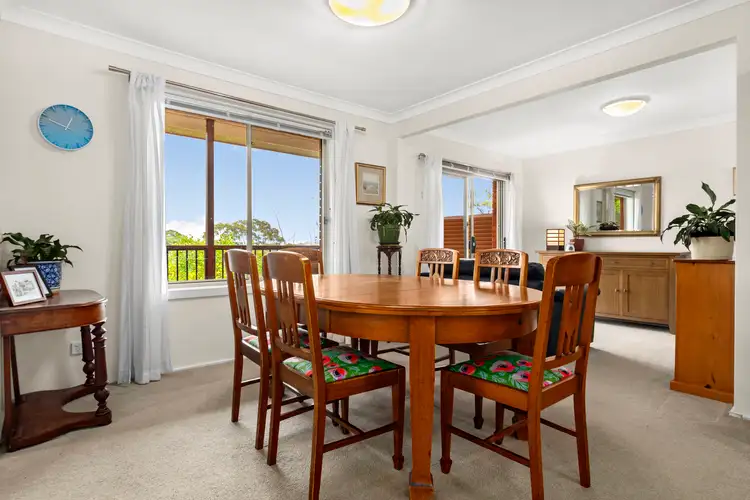 Fourth view of Homely house listing, 1 Meluca Crescent, Hornsby Heights NSW 2077