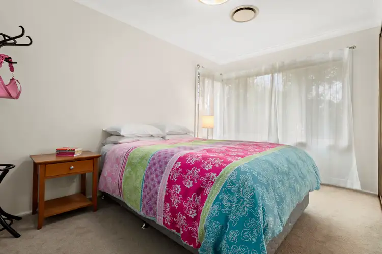 Fifth view of Homely house listing, 1 Meluca Crescent, Hornsby Heights NSW 2077