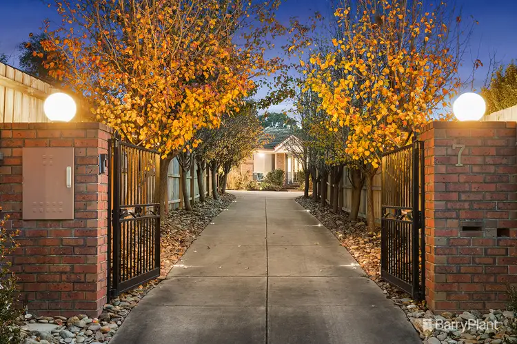 Main view of Homely house listing, 7 Tanikka Court, Lilydale VIC 3140