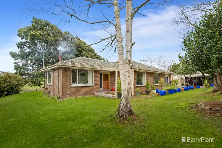 Second view of Homely house listing, 10 Douthie Road, Seville VIC 3139