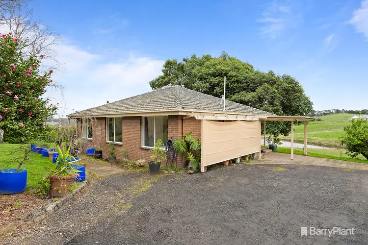 Fourth view of Homely house listing, 10 Douthie Road, Seville VIC 3139