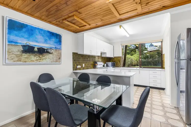 Fifth view of Homely townhouse listing, 3/58 Parry Street, Cooks Hill NSW 2300