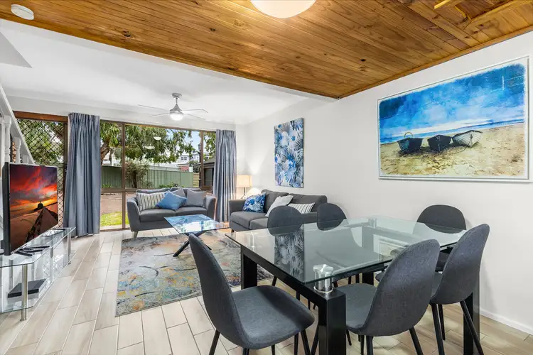 Sixth view of Homely townhouse listing, 3/58 Parry Street, Cooks Hill NSW 2300