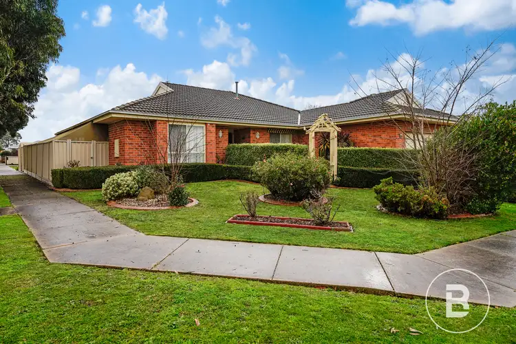 Main view of Homely house listing, 14 Robilliard Way, Sebastopol VIC 3356