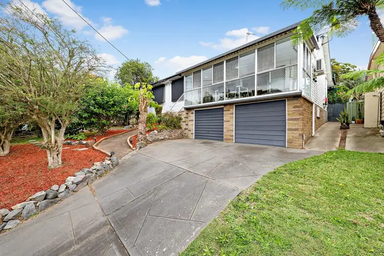 43 Kendall Street, Charlestown NSW 2290