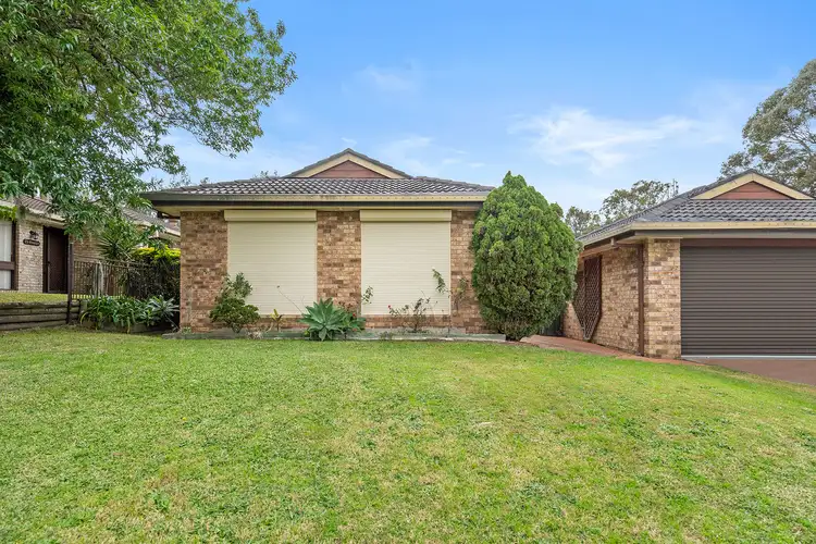 7 The Terrace, Raymond Terrace NSW 2324