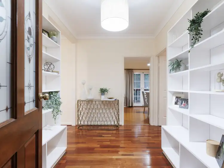 Second view of Homely house listing, 11B Jenkinson Street, Indooroopilly QLD 4068