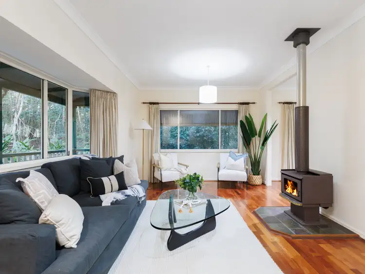 Third view of Homely house listing, 11B Jenkinson Street, Indooroopilly QLD 4068