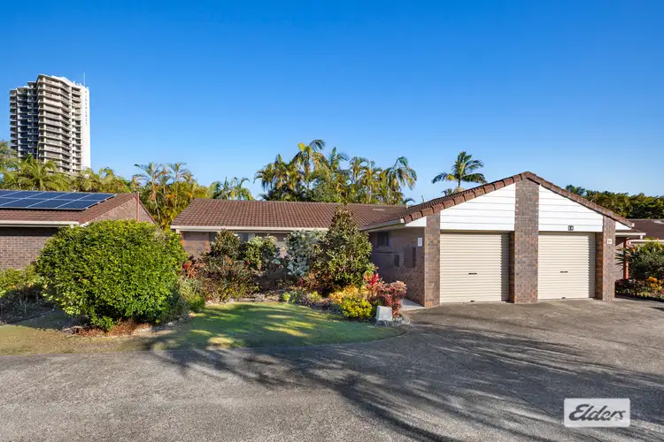 Main view of Homely villa listing, 13/22B Kirkwood Road, Tweed Heads South NSW 2486