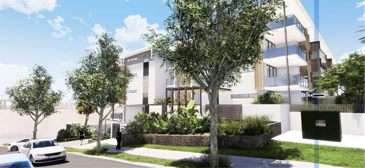 Sixth view of Homely unit listing, 402/14 Maud Street, Nambour QLD 4560