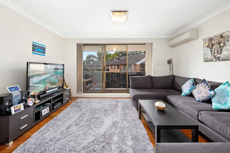 Main view of Homely unit listing, 11/94-100 Flora Street, Sutherland NSW 2232