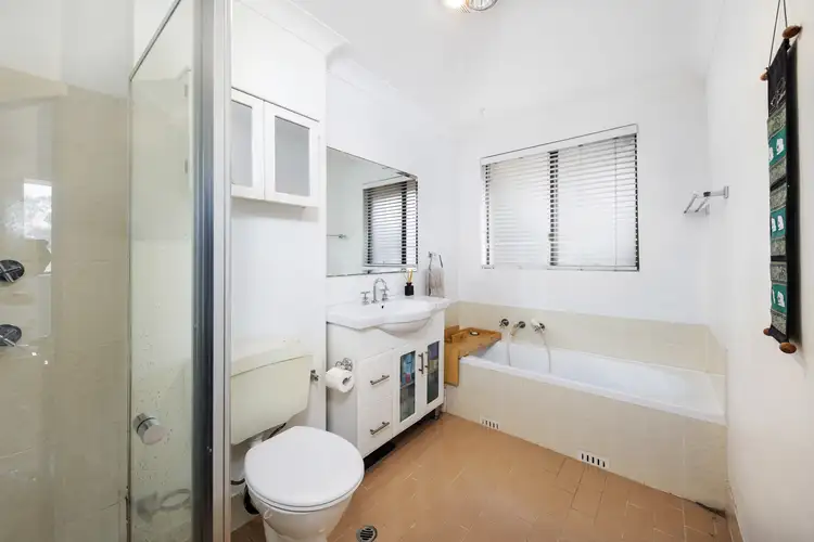 Third view of Homely unit listing, 11/94-100 Flora Street, Sutherland NSW 2232