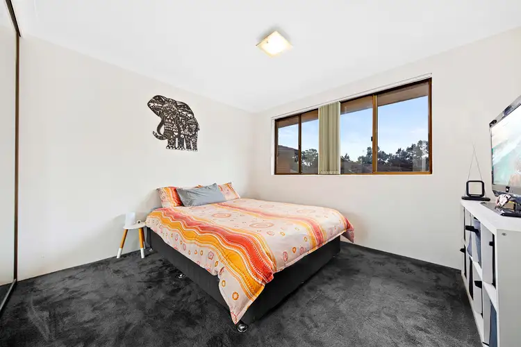 Fourth view of Homely unit listing, 11/94-100 Flora Street, Sutherland NSW 2232