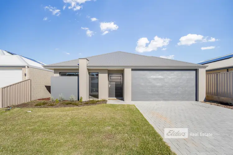Main view of Homely house listing, 20 Atkins Road, Dalyellup WA 6230