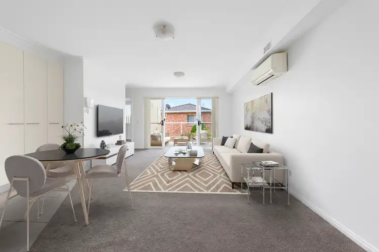 Main view of Homely apartment listing, 8/3-4 Carousel Close, Dee Why NSW 2099