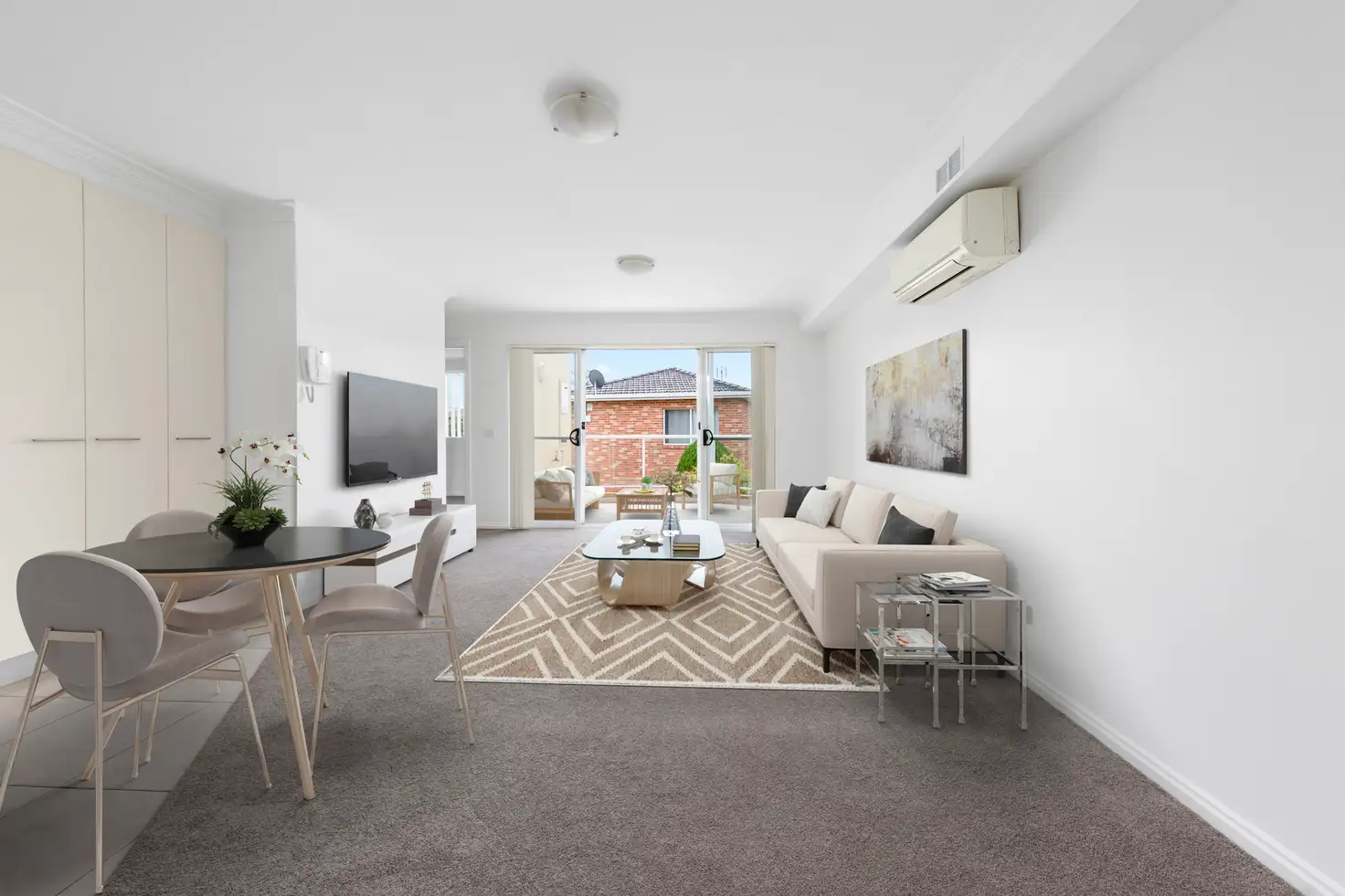 Main view of Homely apartment listing, 8/3-4 Carousel Close, Dee Why NSW 2099