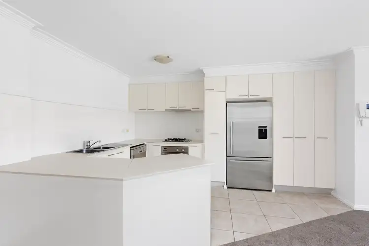 Third view of Homely apartment listing, 8/3-4 Carousel Close, Dee Why NSW 2099