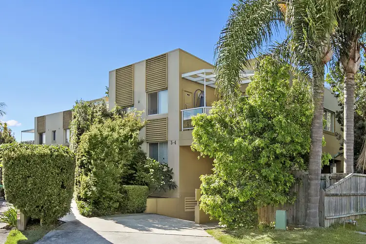 Fourth view of Homely apartment listing, 8/3-4 Carousel Close, Dee Why NSW 2099