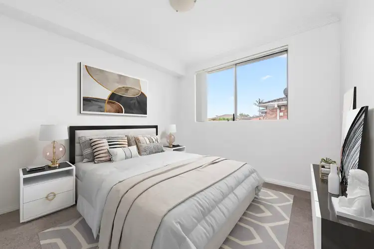 Fifth view of Homely apartment listing, 8/3-4 Carousel Close, Dee Why NSW 2099