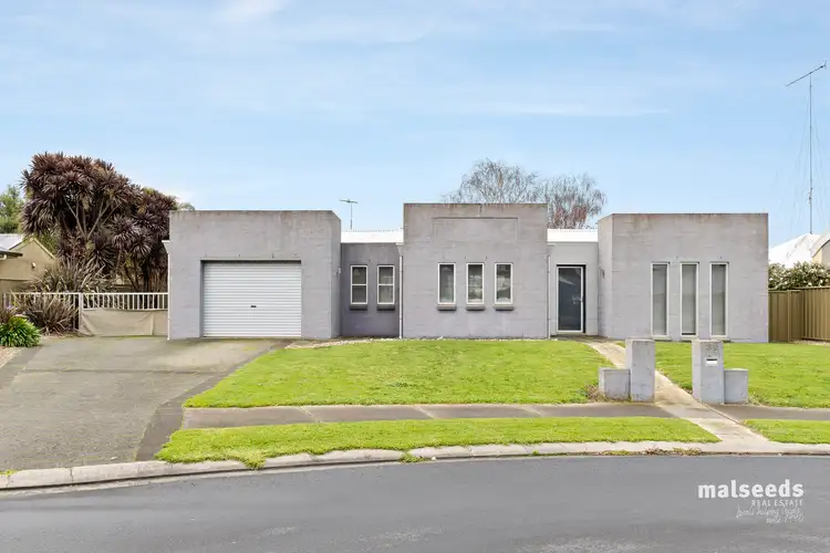 Second view of Homely house listing, 32 Parkway Avenue, Mount Gambier SA 5290