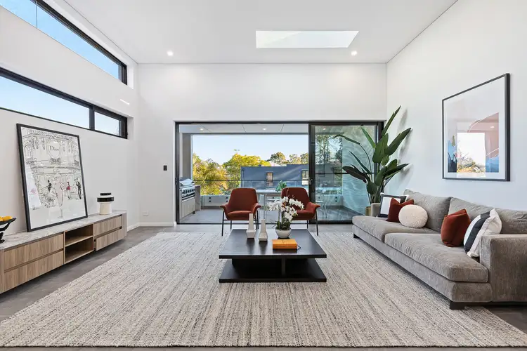 Fourth view of Homely house listing, 10 Wade Street, Putney NSW 2112