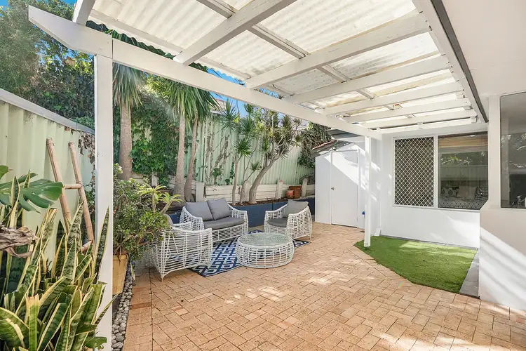 3/3 Helmsley Street, Scarborough WA 6019