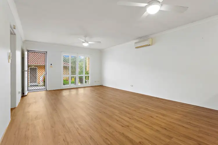 Second view of Homely villa listing, 6/115 Main Road, Cardiff Heights NSW 2285