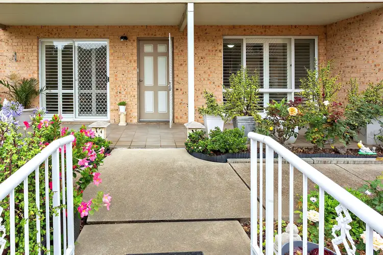 Sixth view of Homely villa listing, 6/115 Main Road, Cardiff Heights NSW 2285