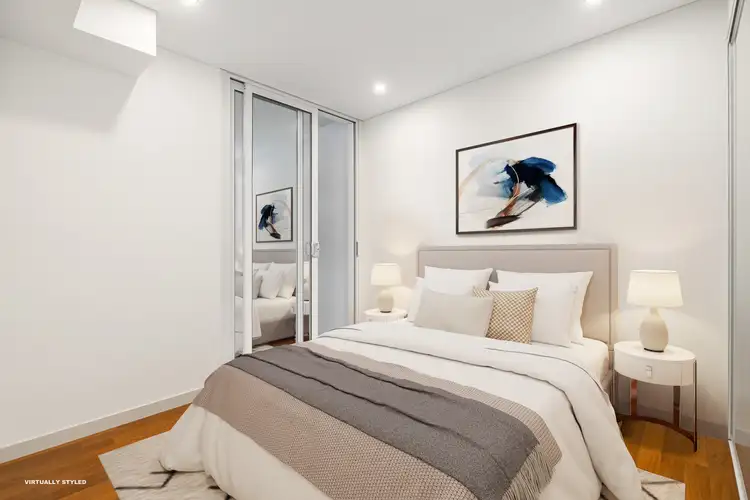 Sixth view of Homely apartment listing, 210/15 Taylor Street, Lidcombe NSW 2141