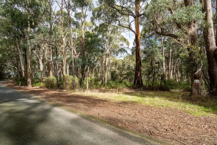 Fourth view of Homely rural property listing, 622 Tames Road, Strathbogie VIC 3666