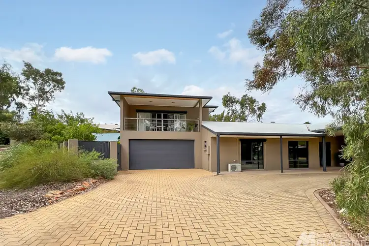 Seventh view of Homely house listing, 6 Lakes Court, Desert Springs NT 870