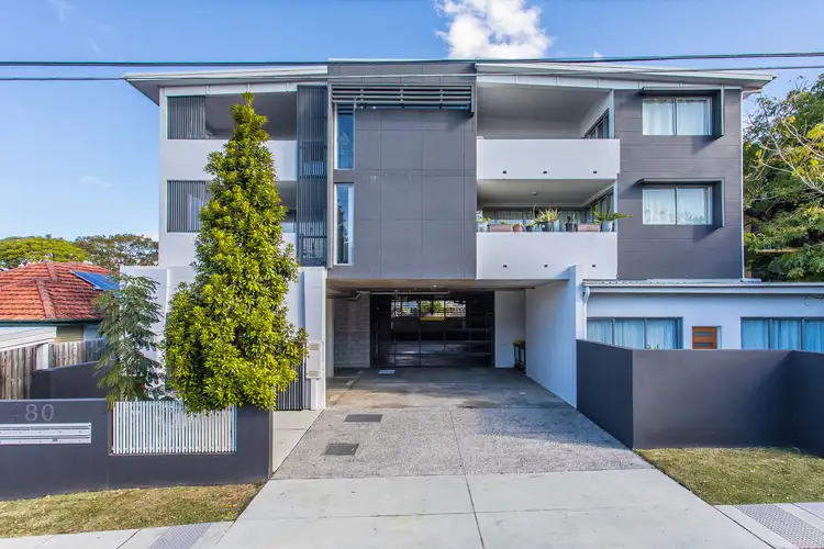 4/480 Samford Road, Gaythorne QLD 4051