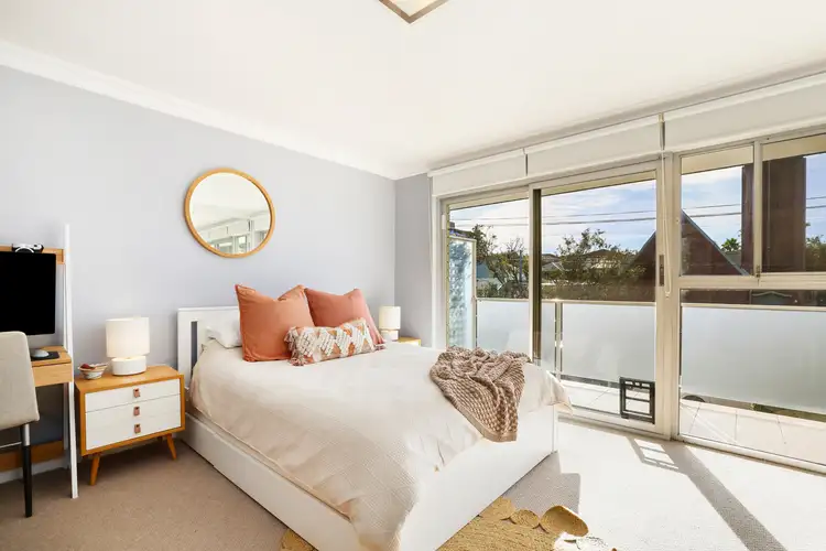 Fourth view of Homely apartment listing, 1/12-14 Clarke Street, Narrabeen NSW 2101
