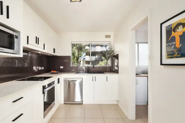 Fifth view of Homely apartment listing, 1/12-14 Clarke Street, Narrabeen NSW 2101