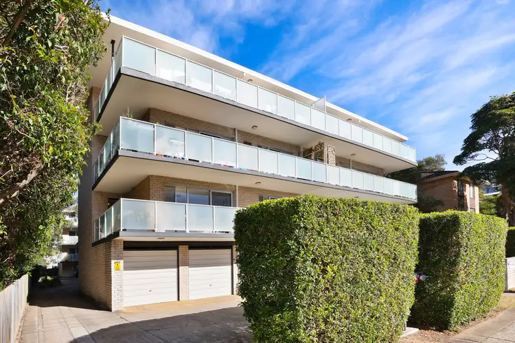 Sixth view of Homely apartment listing, 1/12-14 Clarke Street, Narrabeen NSW 2101