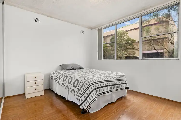 Fifth view of Homely unit listing, 1/12 Albert Street, Hornsby NSW 2077