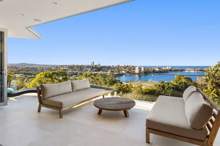 Main view of Homely house listing, 8 Fisher Street, Balgowlah Heights NSW 2093