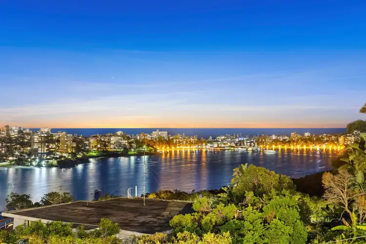 Second view of Homely house listing, 8 Fisher Street, Balgowlah Heights NSW 2093