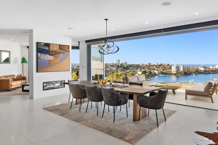 Fifth view of Homely house listing, 8 Fisher Street, Balgowlah Heights NSW 2093