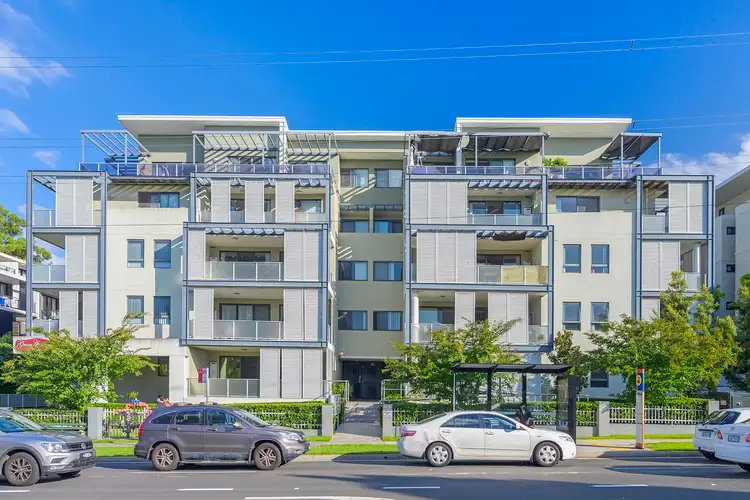 41/223-227 Carlingford Road, Carlingford NSW 2118