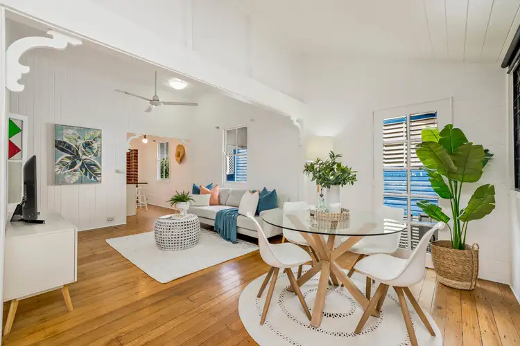 Main view of Homely house listing, 6 Cairns Street, Cairns North QLD 4870