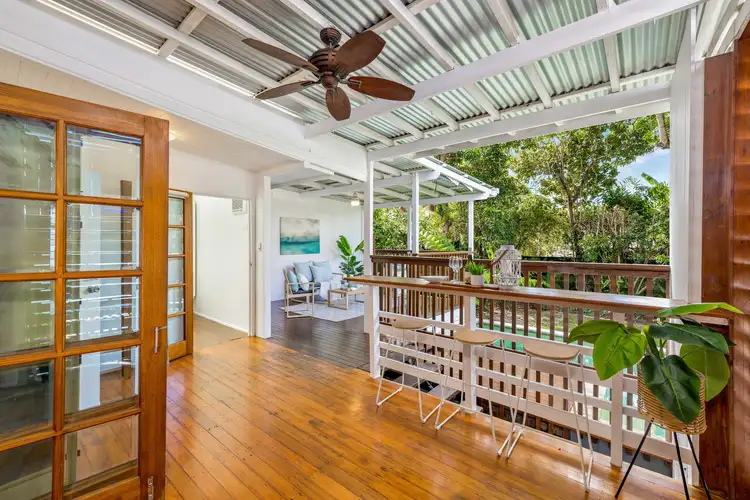 Third view of Homely house listing, 6 Cairns Street, Cairns North QLD 4870