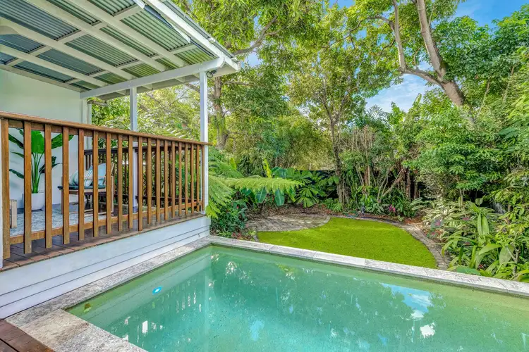Fourth view of Homely house listing, 6 Cairns Street, Cairns North QLD 4870