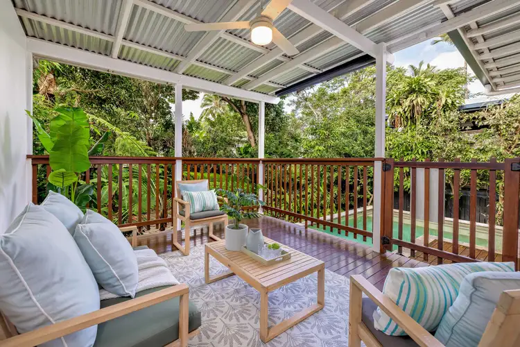 Fifth view of Homely house listing, 6 Cairns Street, Cairns North QLD 4870